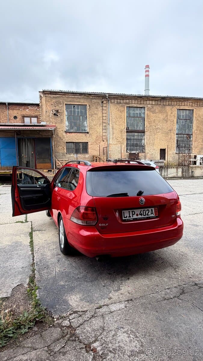 2013 Volkswagen GOLF - 14