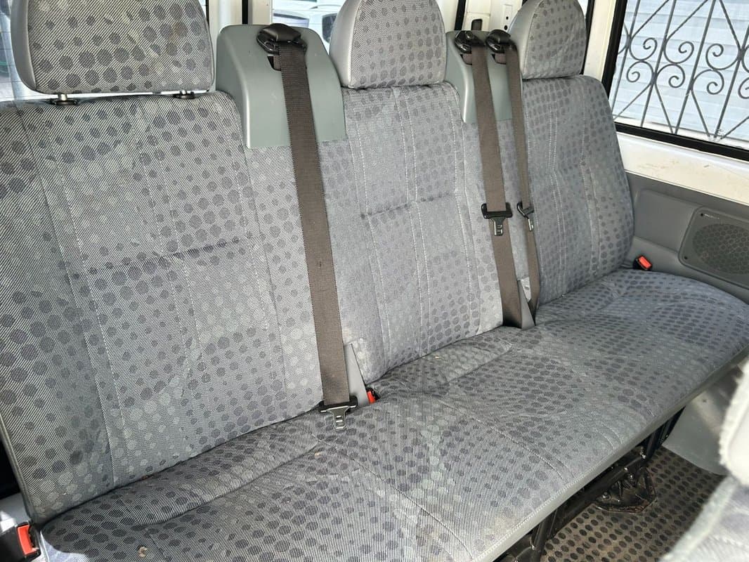 2013 Ford TRANSIT - 14