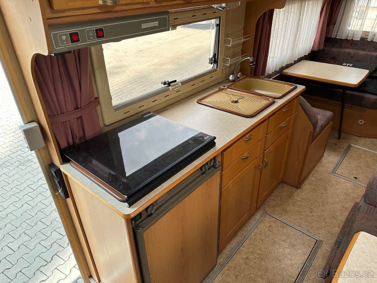 1995 Fiat DUCATO - 14