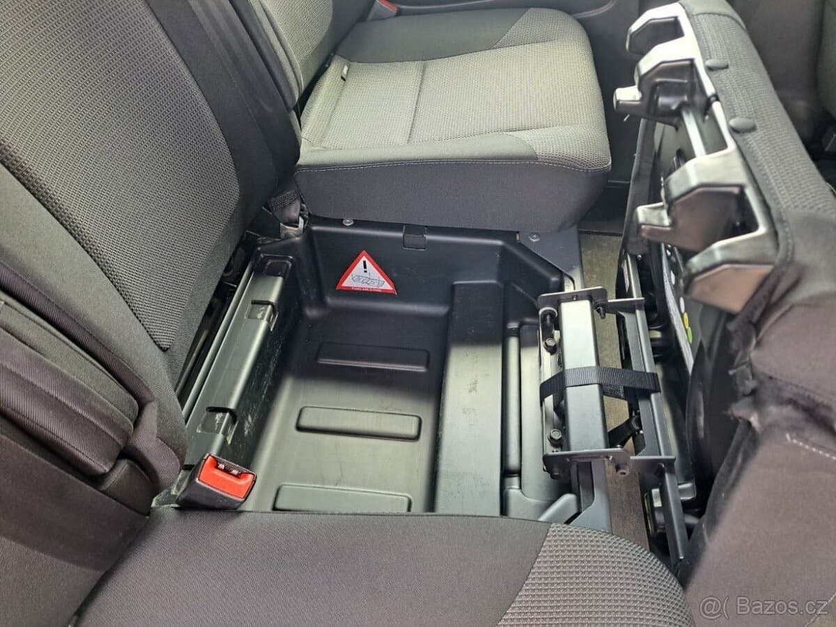 2021 Fiat TALENTO - 14