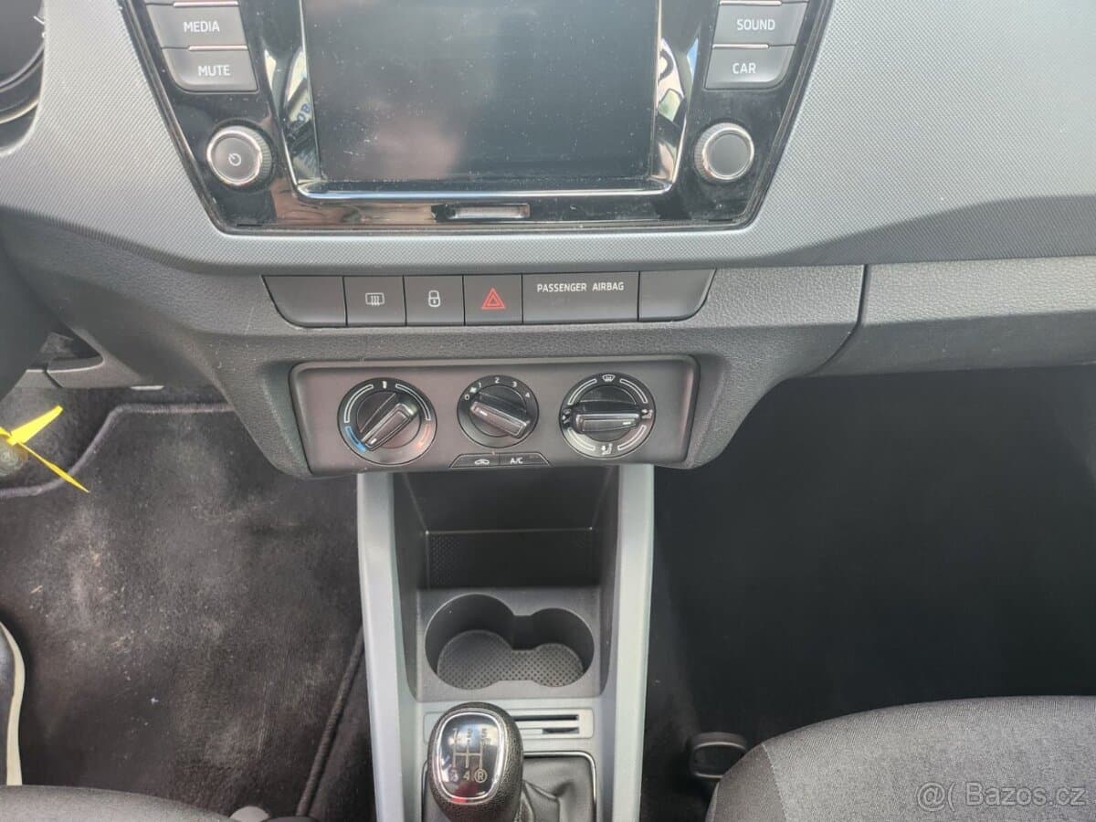 2020 Škoda FABIA - 14