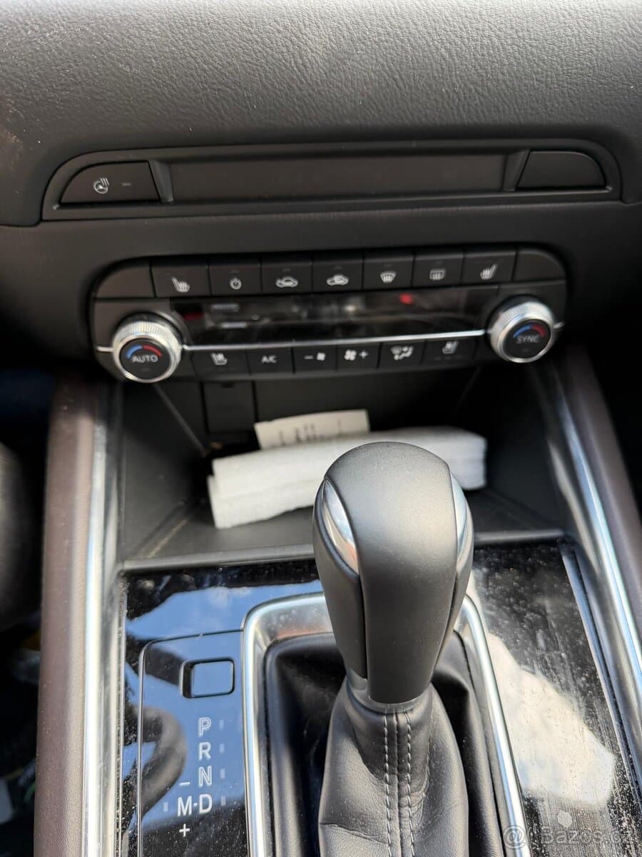 2025 Mazda 5 - 14
