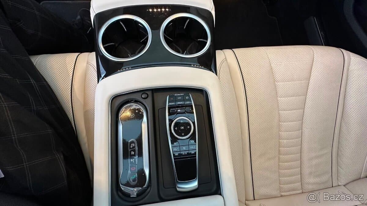 2020 Mercedes-Benz CL-CLASS - 14