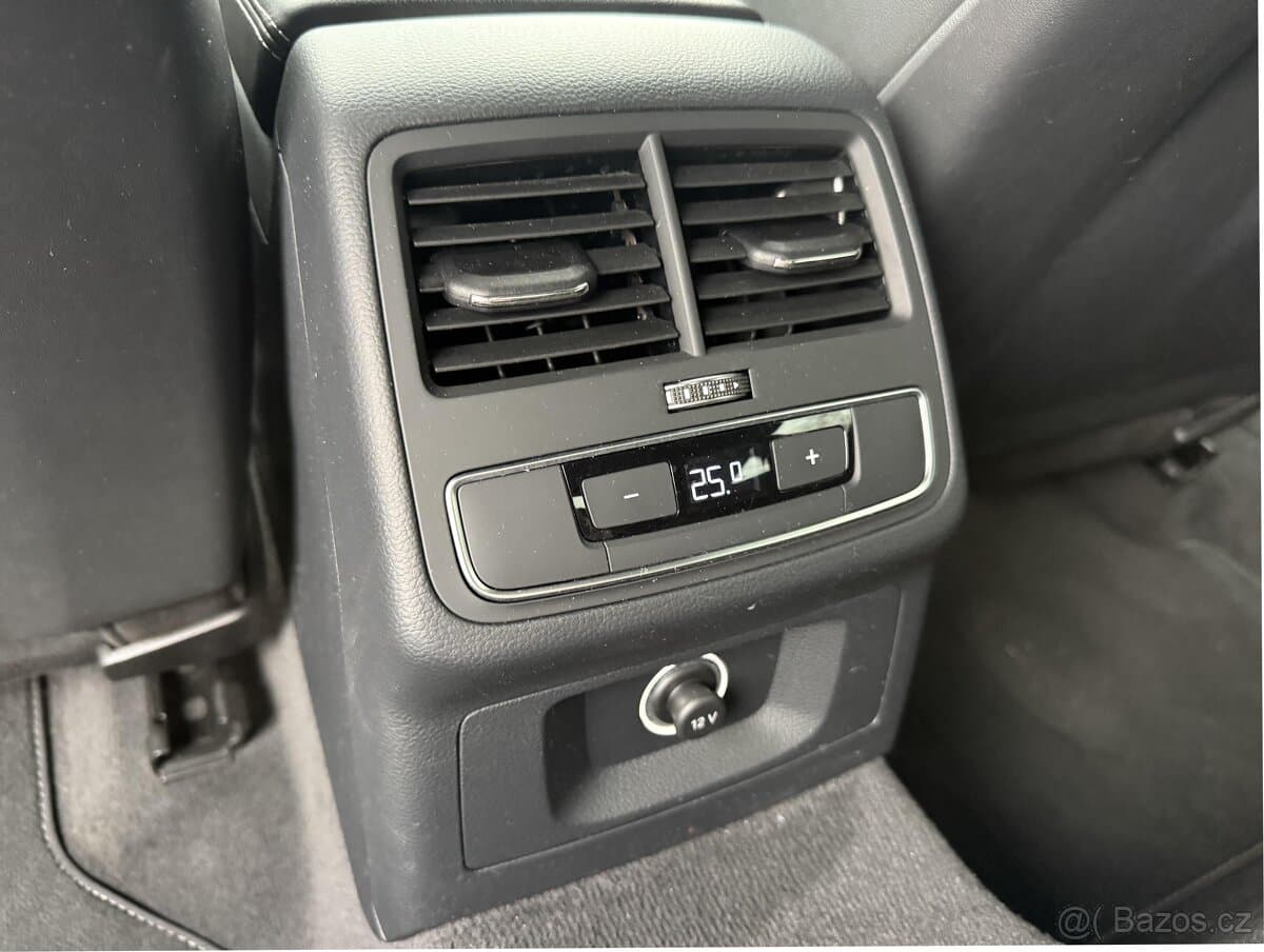 2018 Audi A5 - 14
