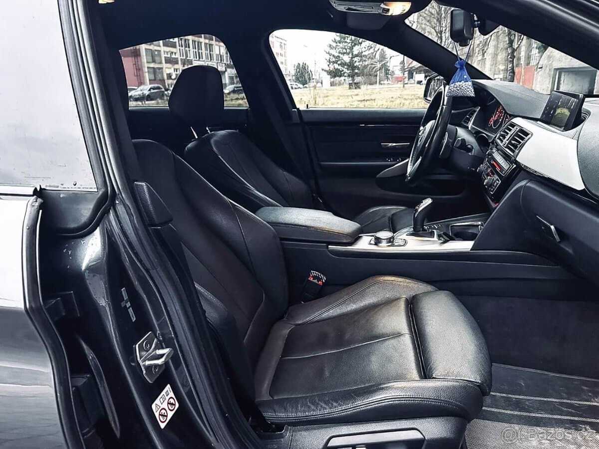 2018 BMW OSTATNÍ - 14