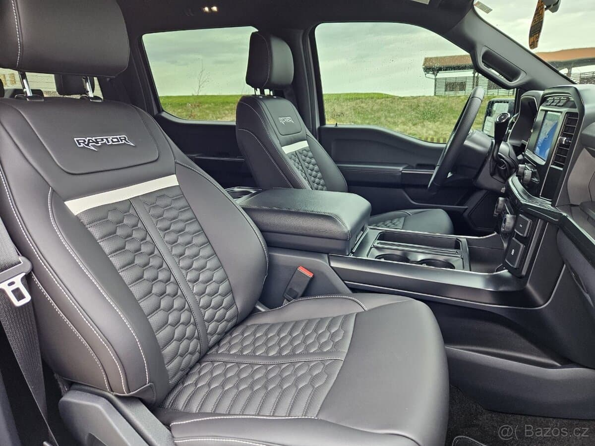 2022 Ford F-150 - 14