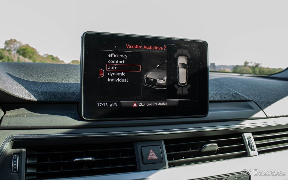 2016 Audi A4 - 14