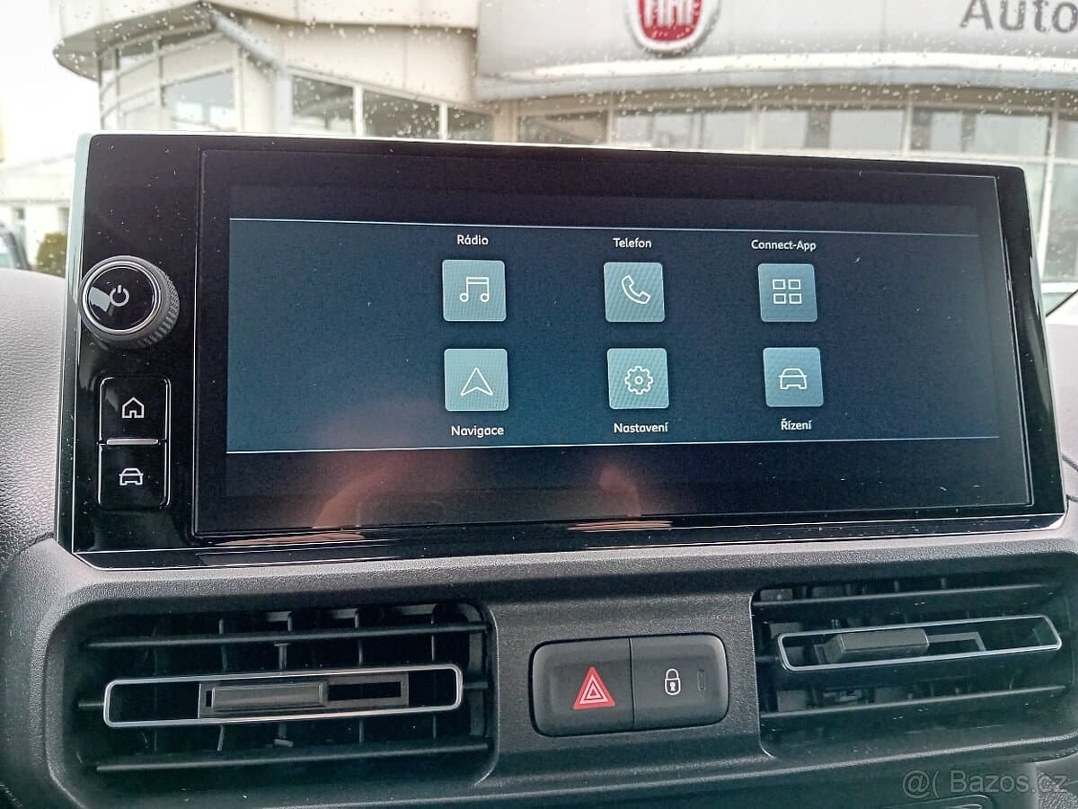 Fiat DOBLO - 14