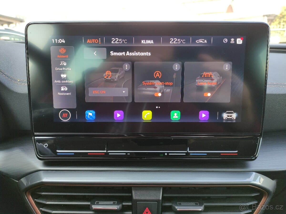 2023 Cupra FORMENTOR - 14