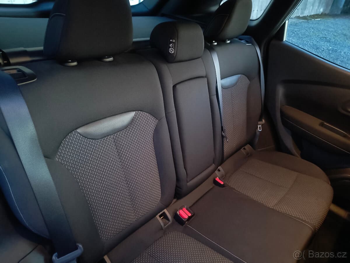 2019 Renault KADJAR - 14