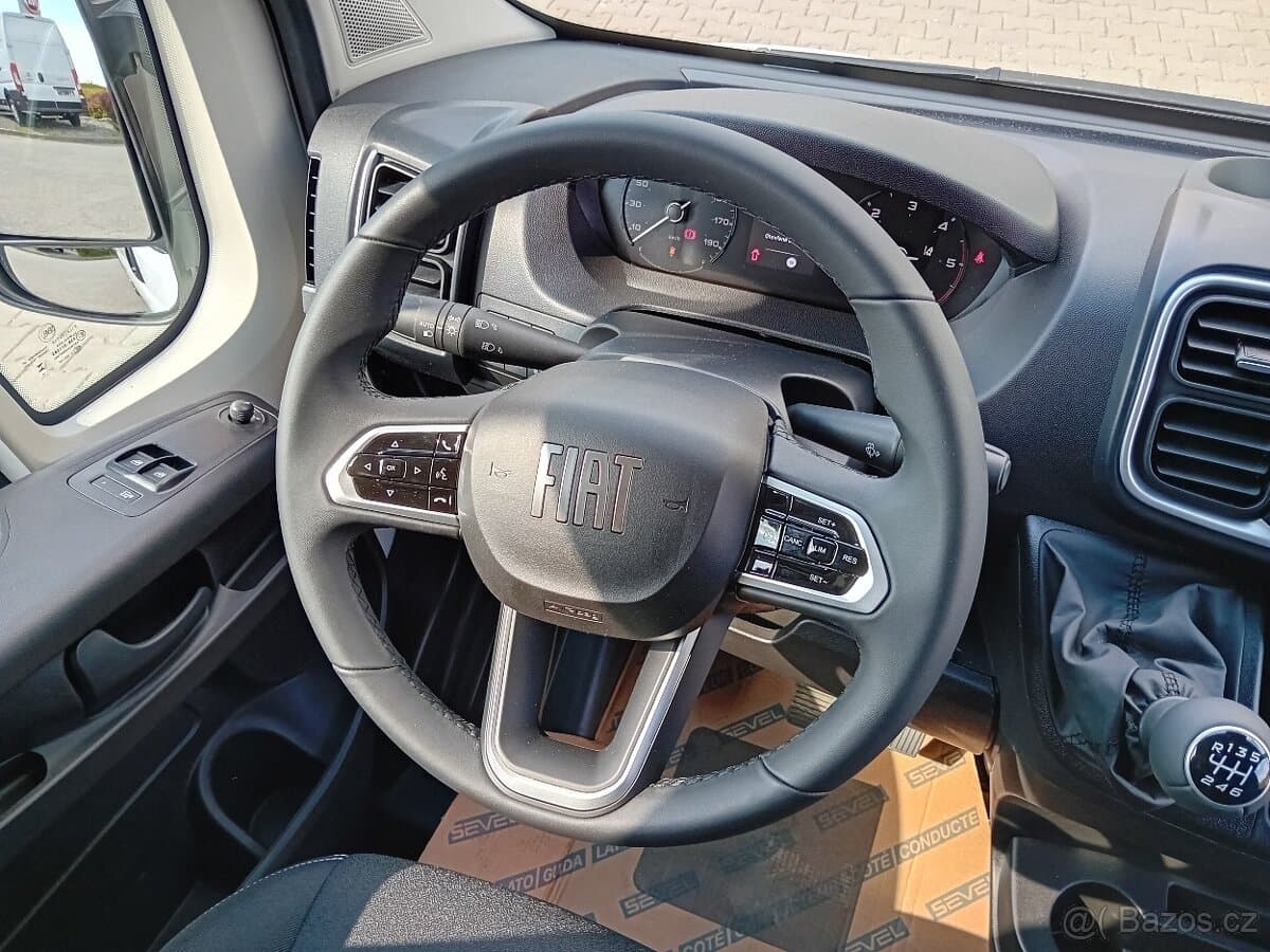 Fiat DUCATO - 14