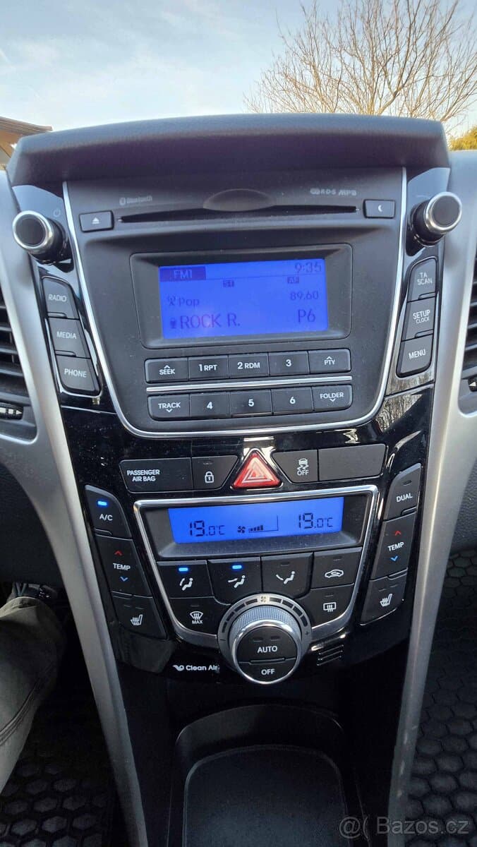 2016 Hyundai i30 - 14