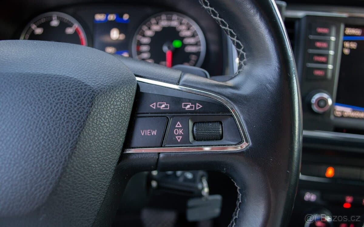 2018 Seat ATECA - 14