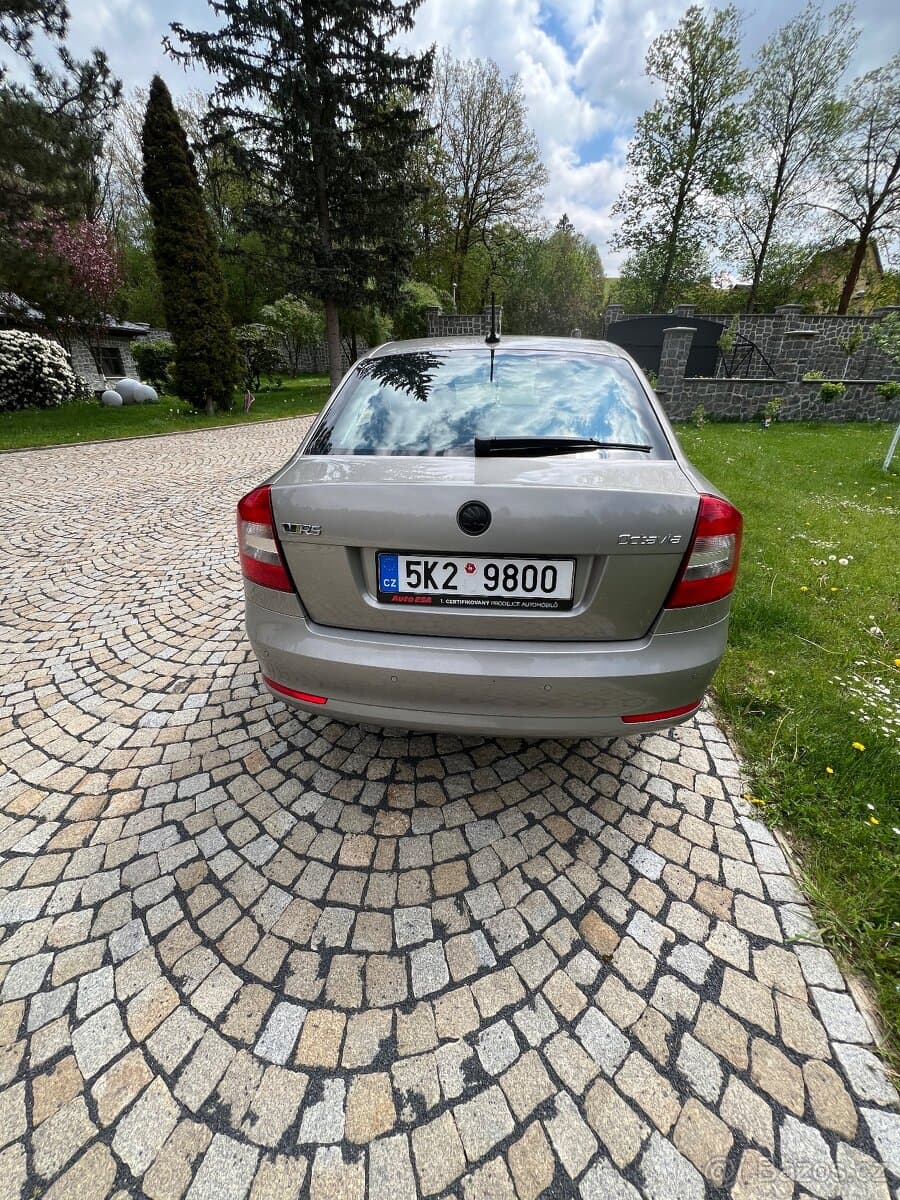 2009 Škoda OCTAVIA - 14