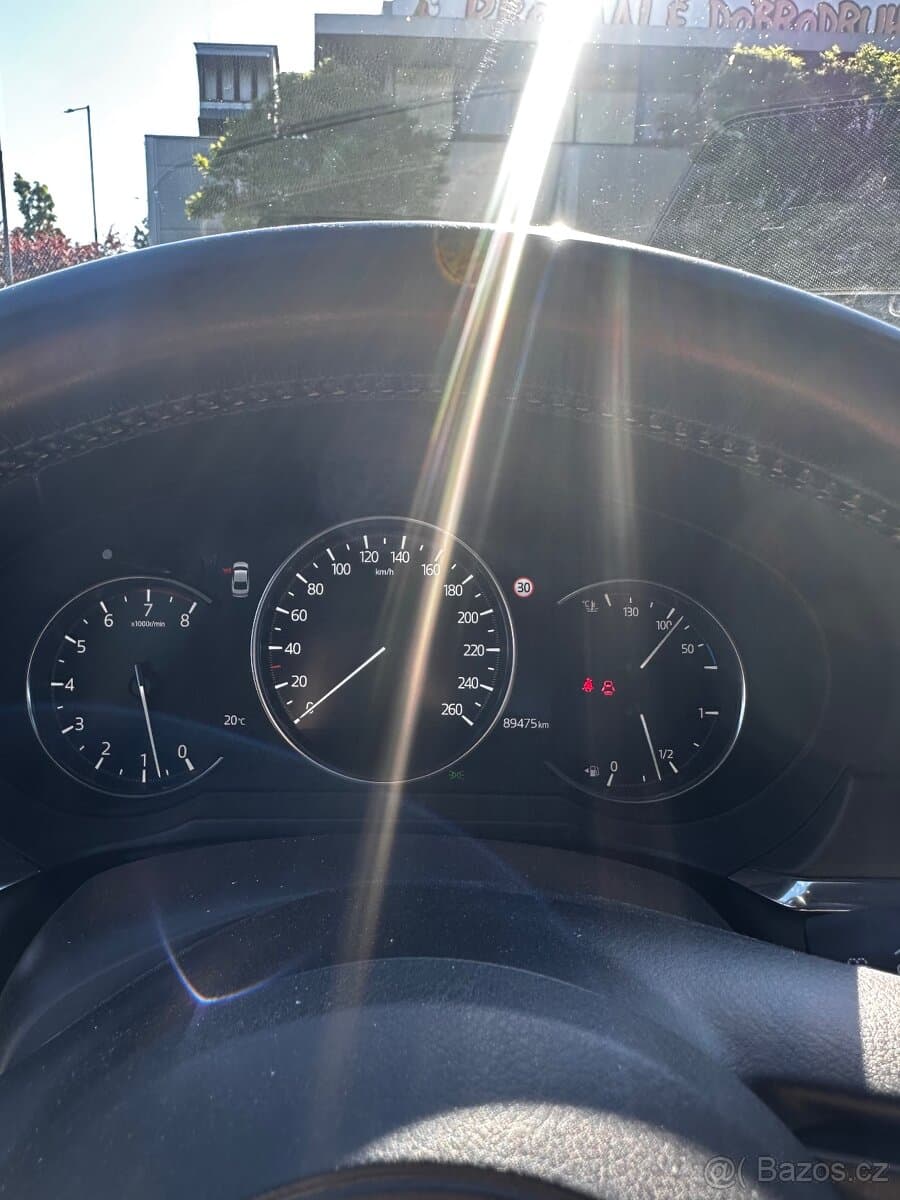 2019 Mazda 6 - 14