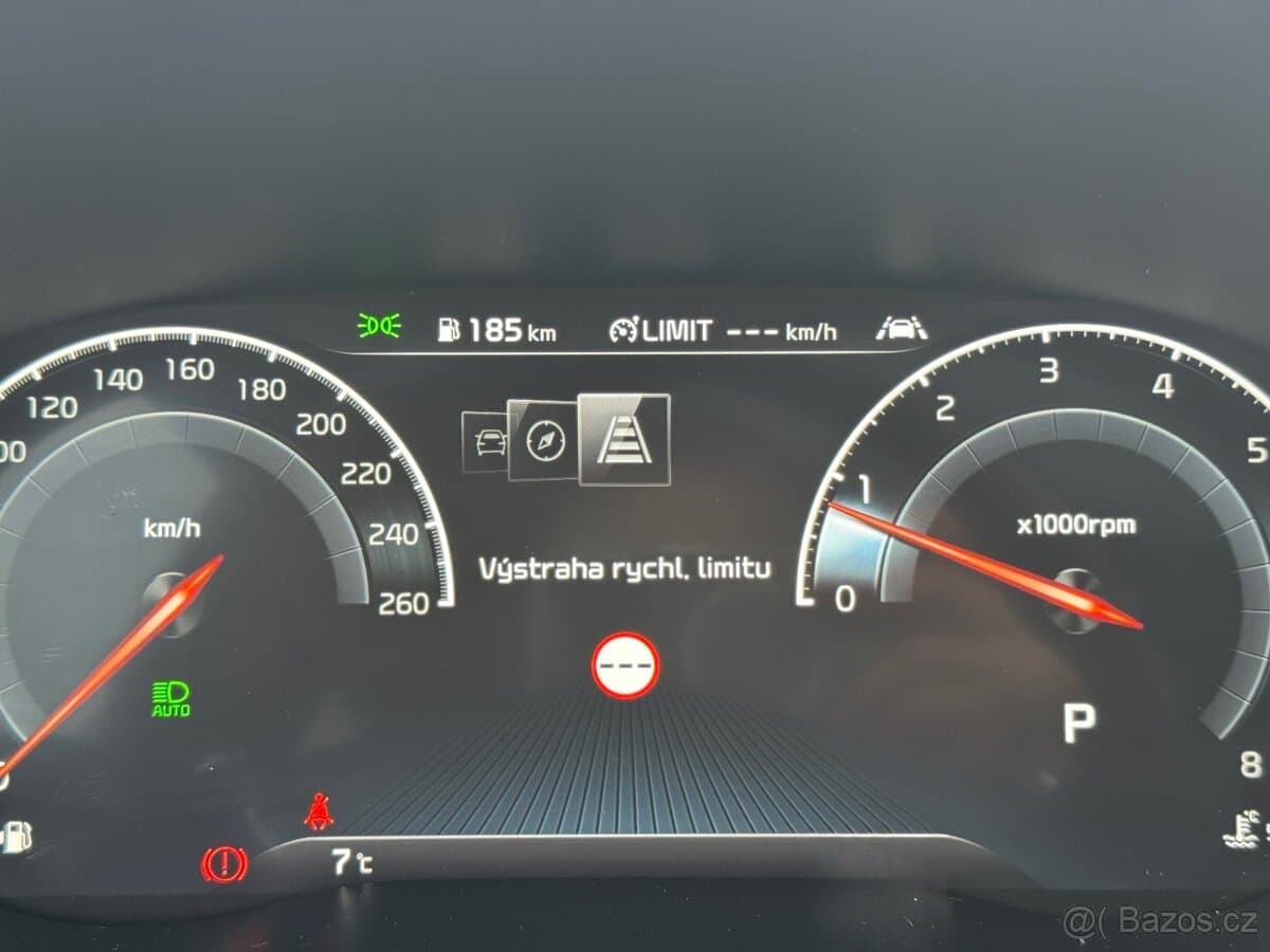 2021 Kia PROCEED - 14