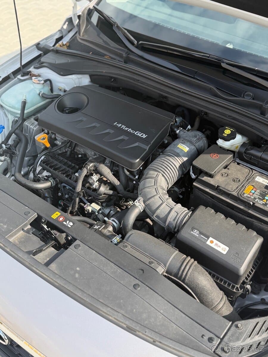 2020 Hyundai i30 - 14
