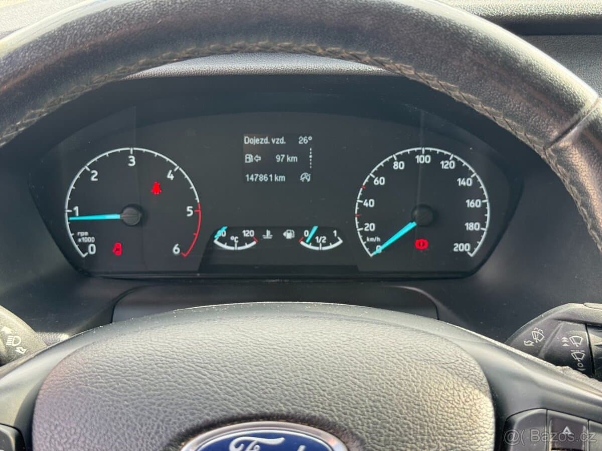 2021 Ford TRANSIT - 14