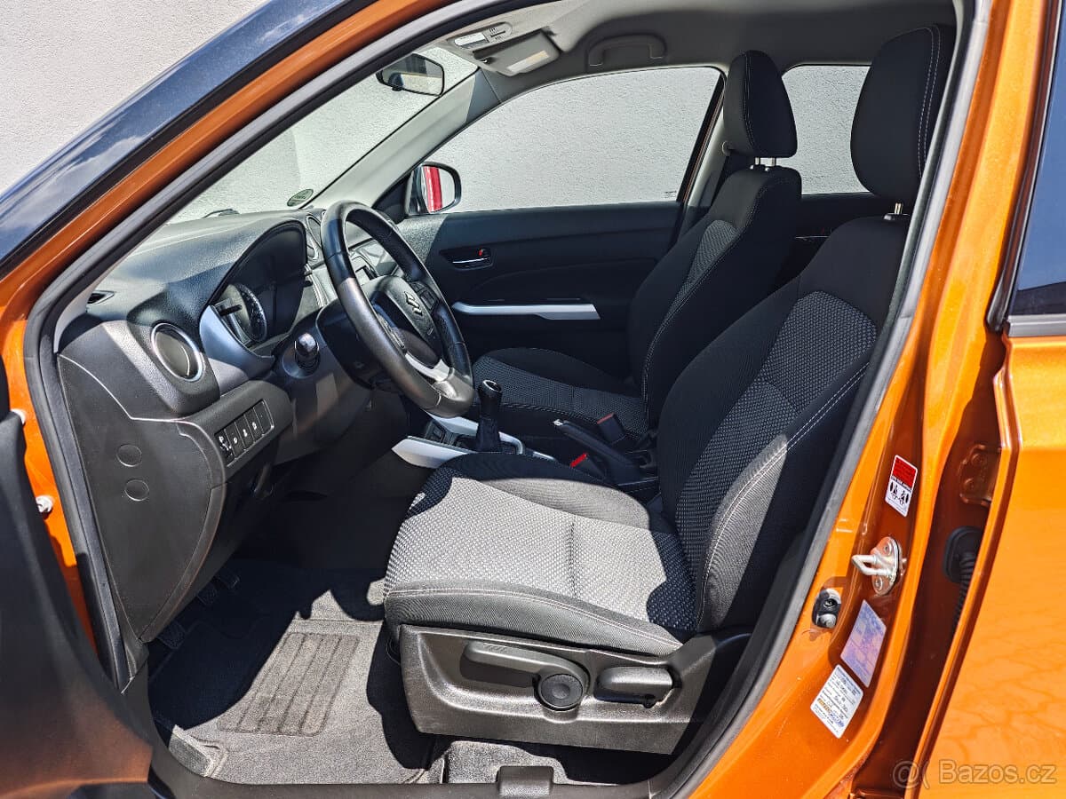2016 Suzuki VITARA - 14