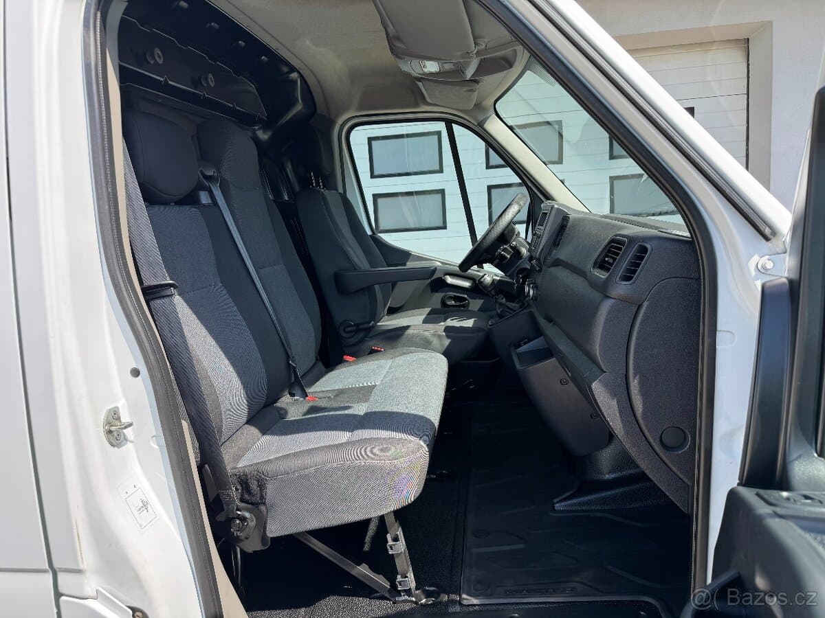 2021 Renault MASTER - 14