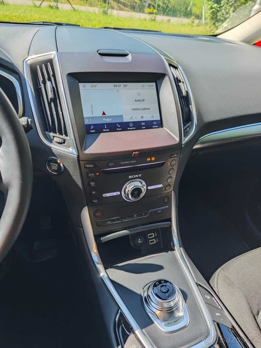 2023 Ford GALAXY - 14