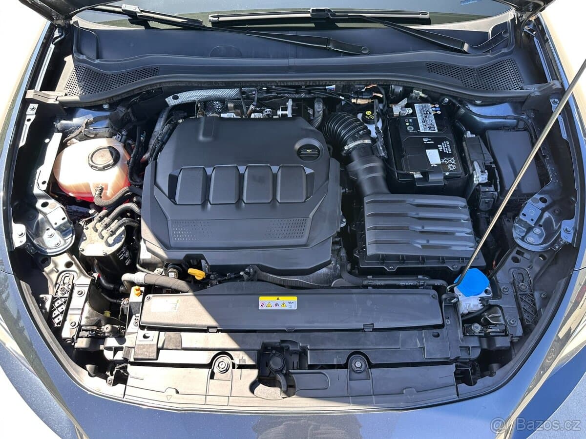 2021 Seat LEON - 14