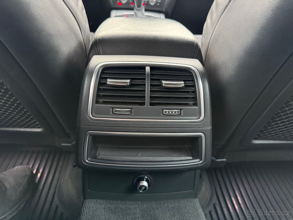 2015 Audi A6 - 14