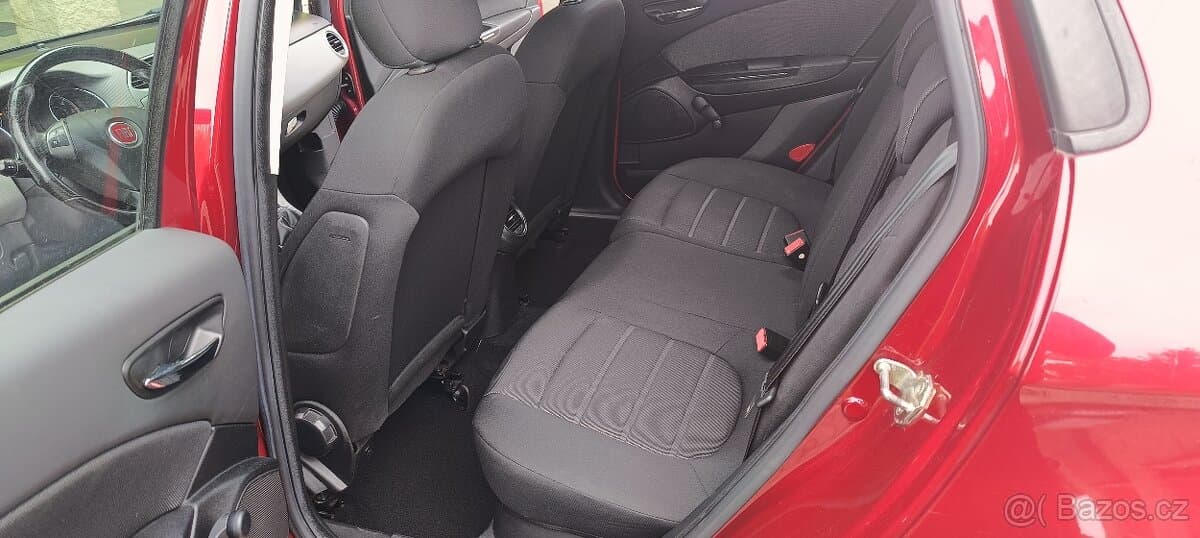 2012 Fiat BRAVO - 14