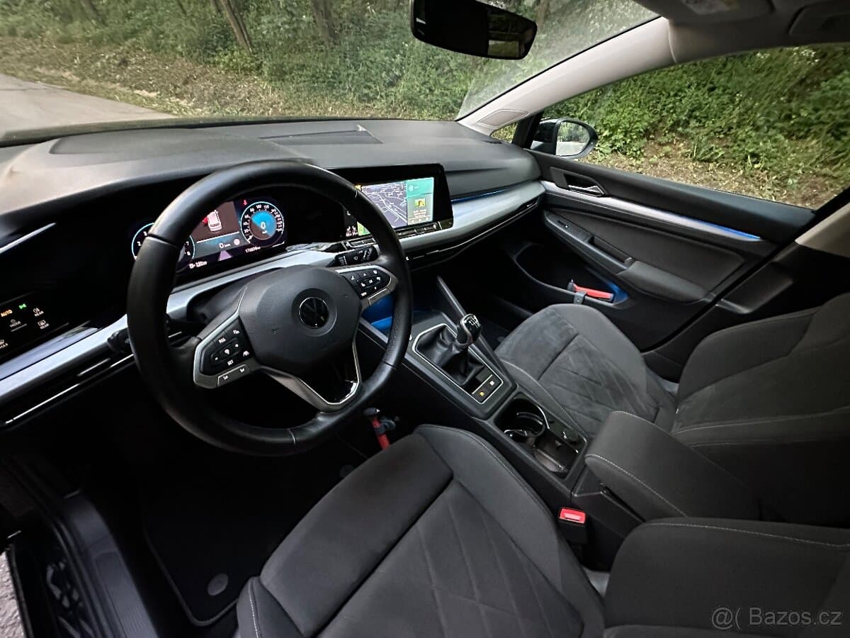 2022 Volkswagen GOLF - 14
