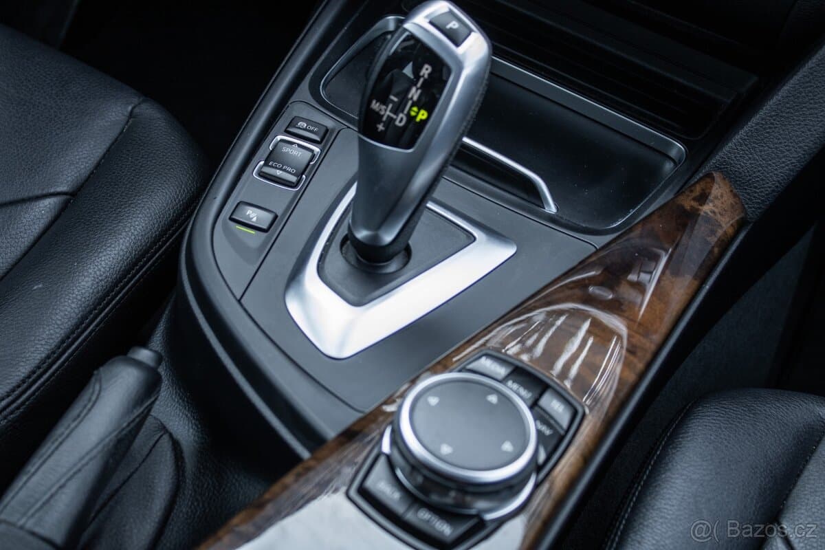 2015 BMW OSTATNÍ - 14