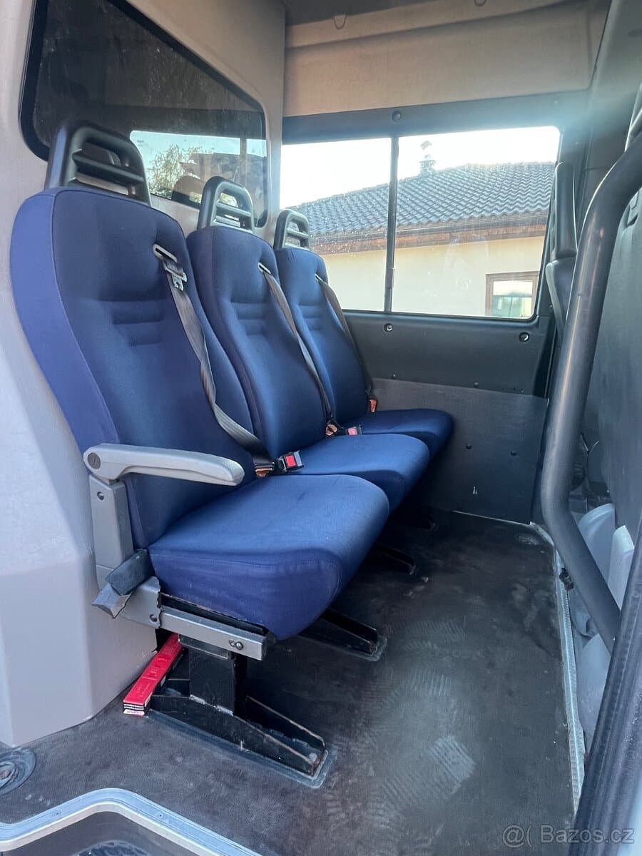2006 Iveco OSTATNÍ - 14