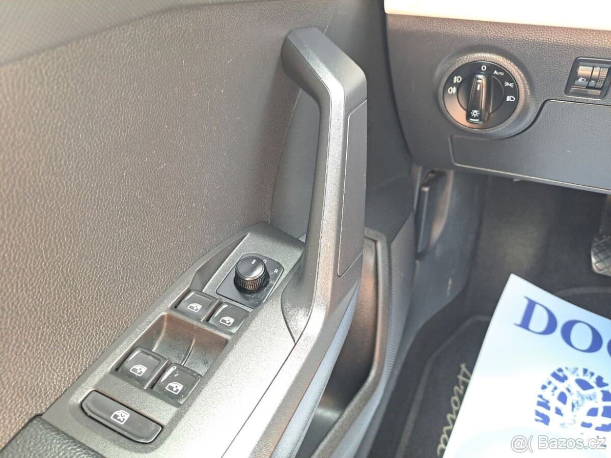 2022 Seat ARONA - 14