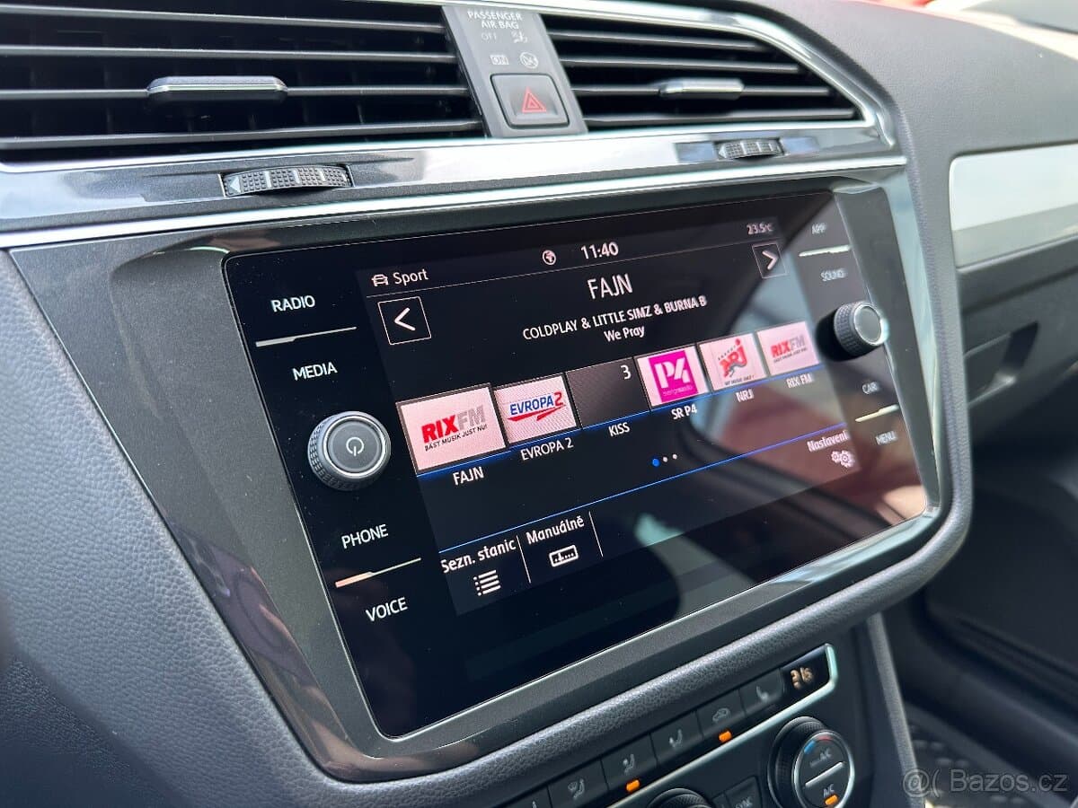 2019 Volkswagen TIGUAN - 14