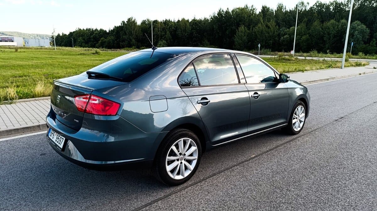 2016 Seat TOLEDO - 14