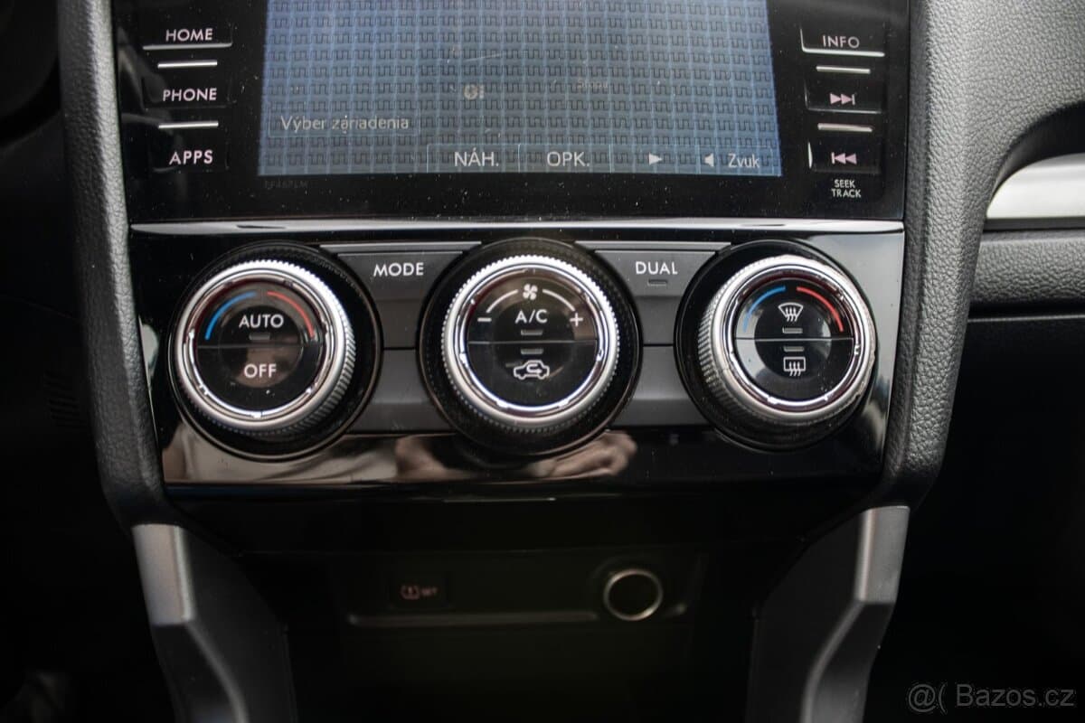 2016 Subaru FORESTER - 14