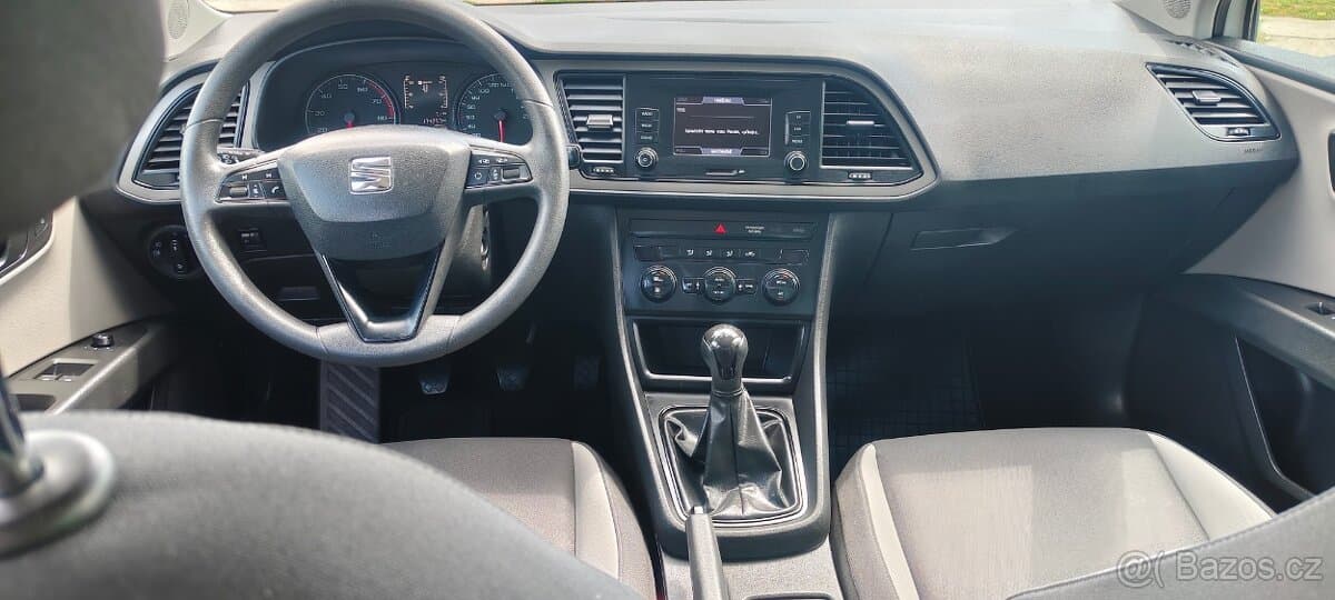 2014 Seat LEON - 14