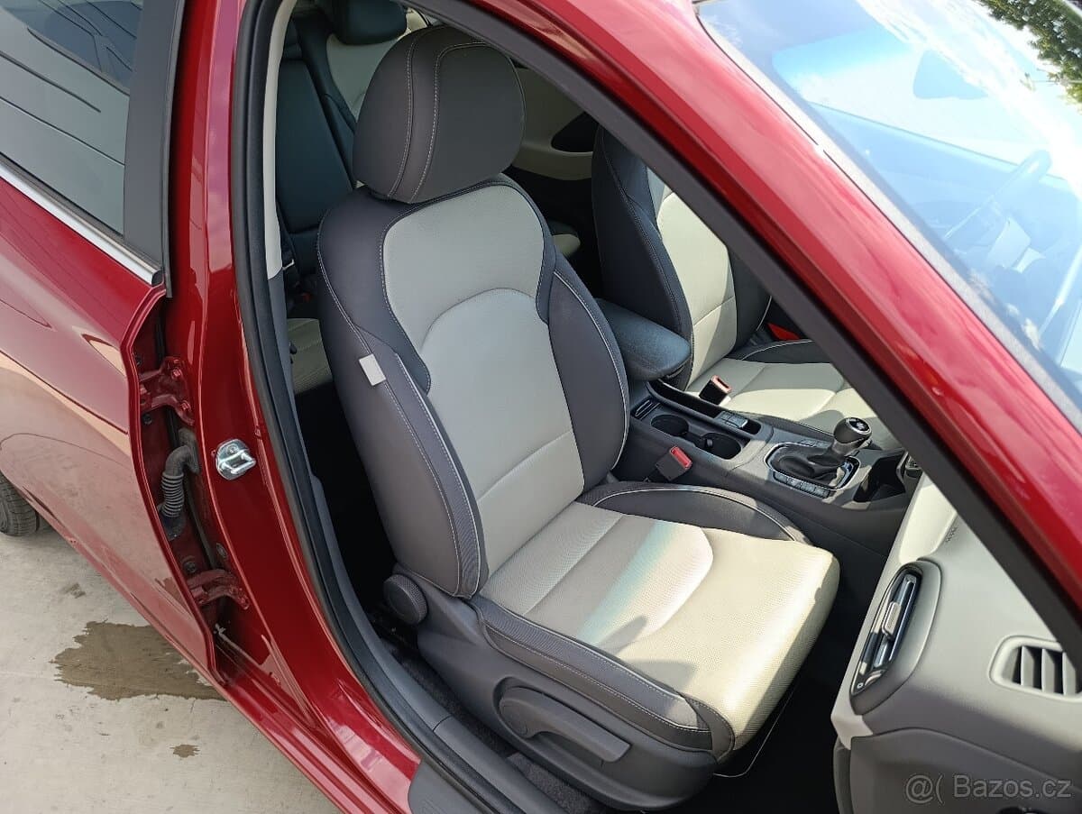 2021 Hyundai i30 - 14