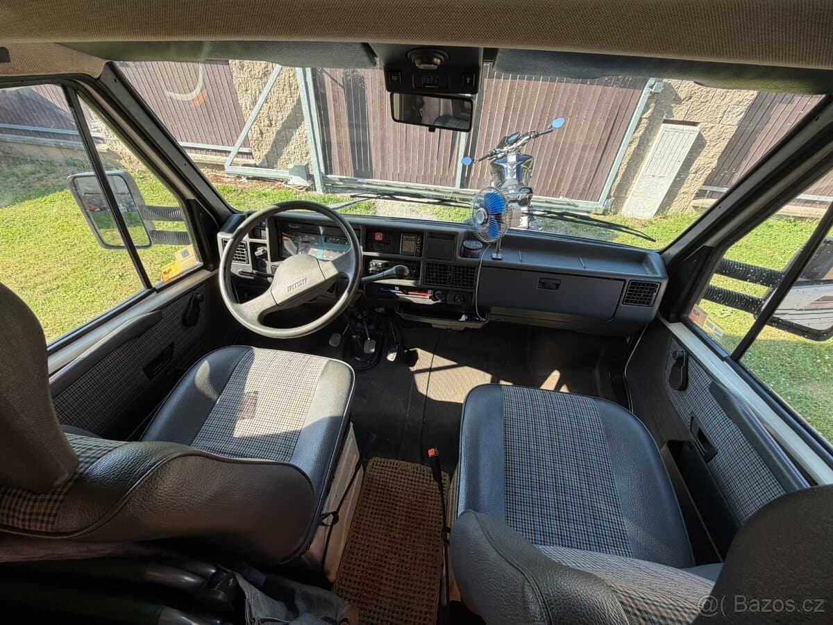 1993 Fiat DUCATO - 14