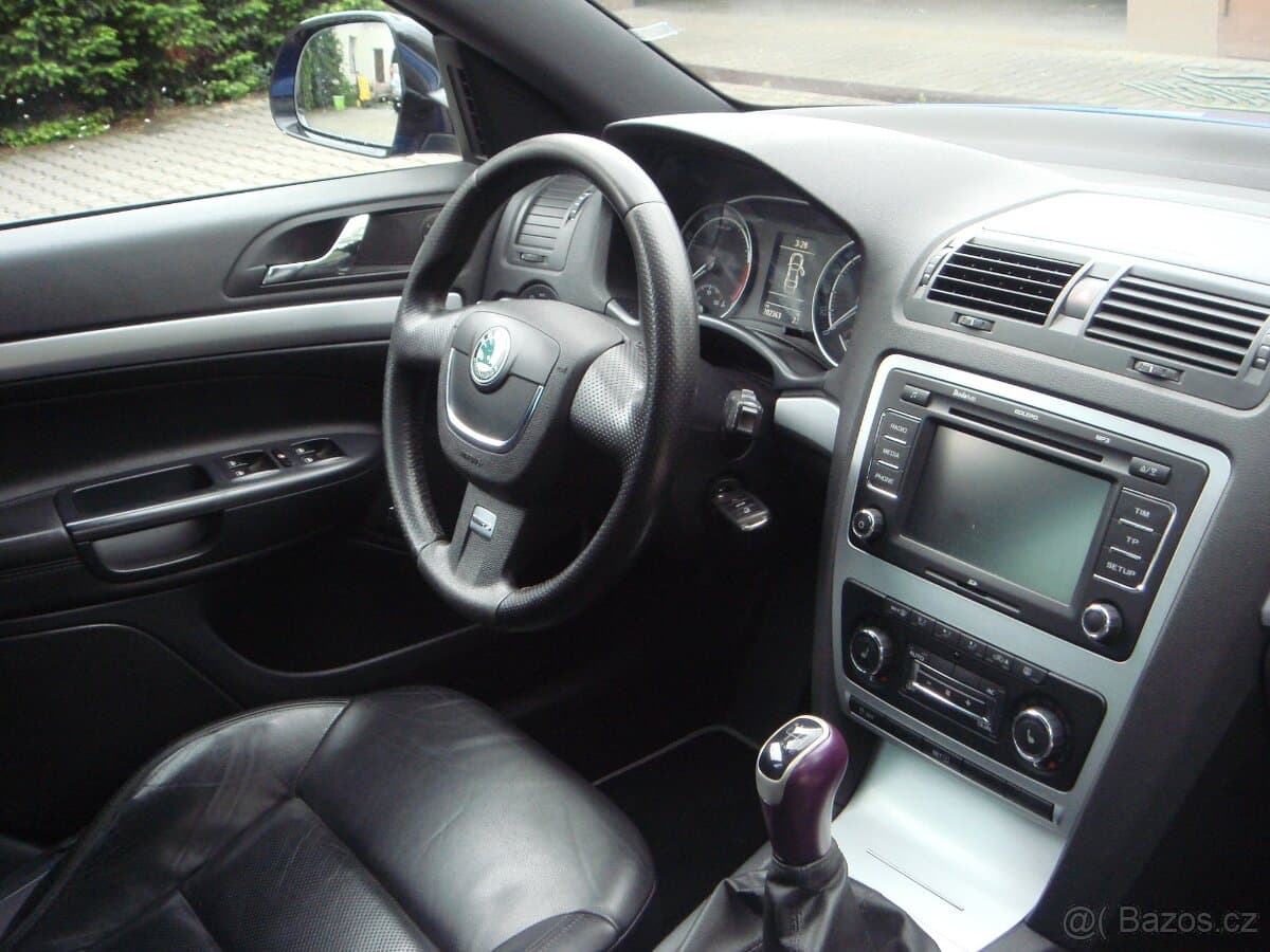 2011 Škoda OCTAVIA - 14