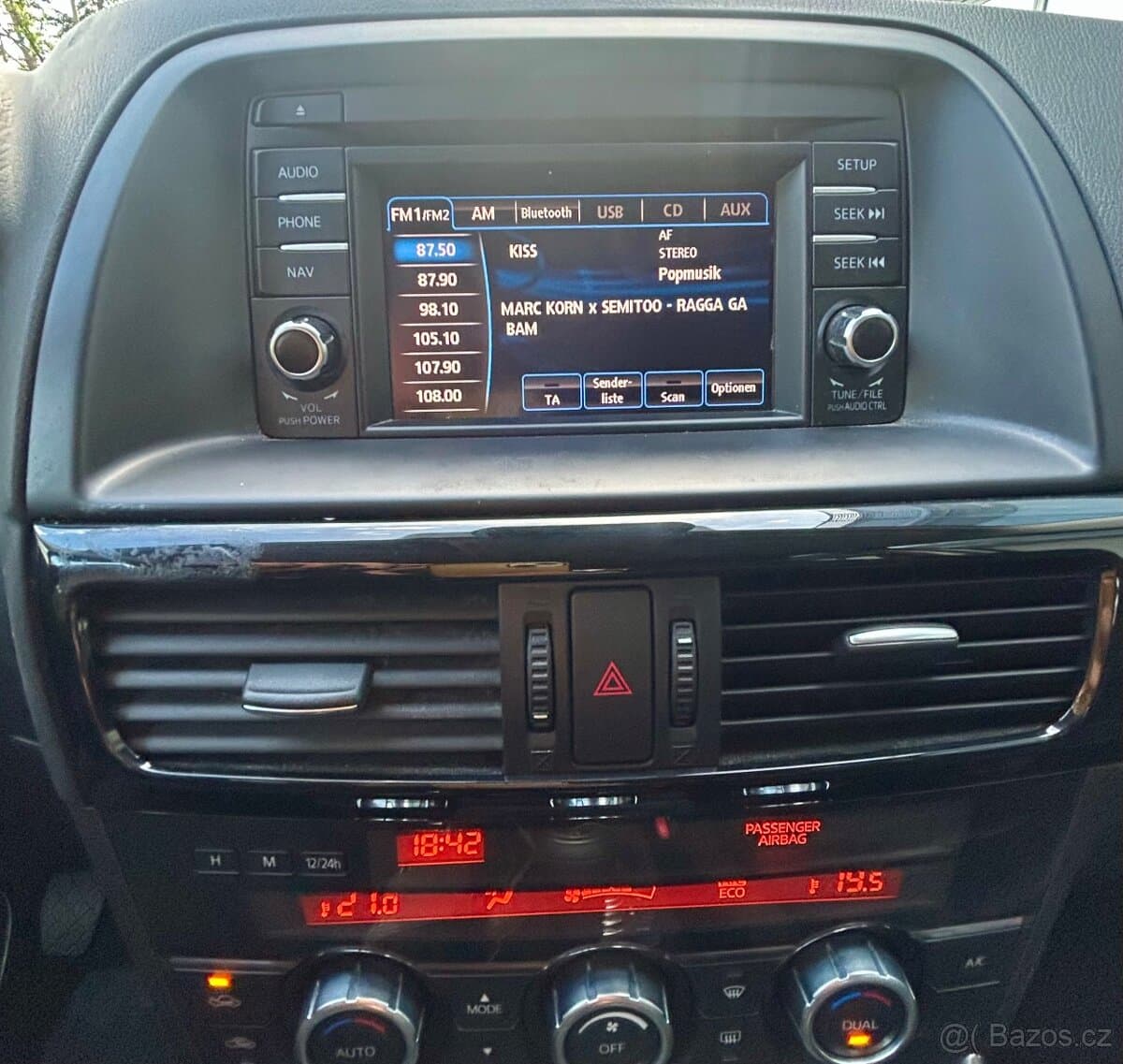 2014 Mazda CX-5 - 14