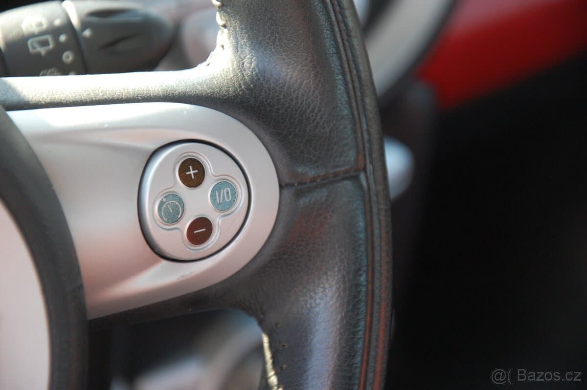 2007 Mini COOPER - 14