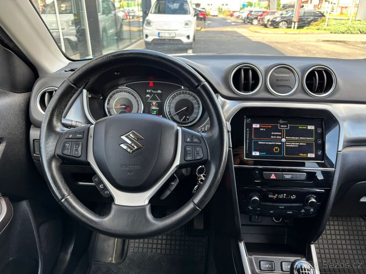 2020 Suzuki VITARA - 14
