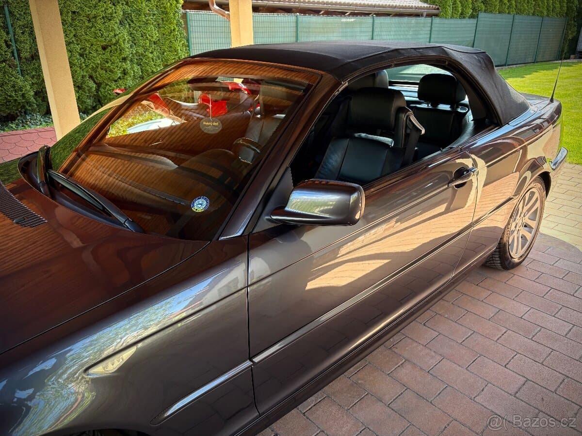 2006 BMW OSTATNÍ - 14
