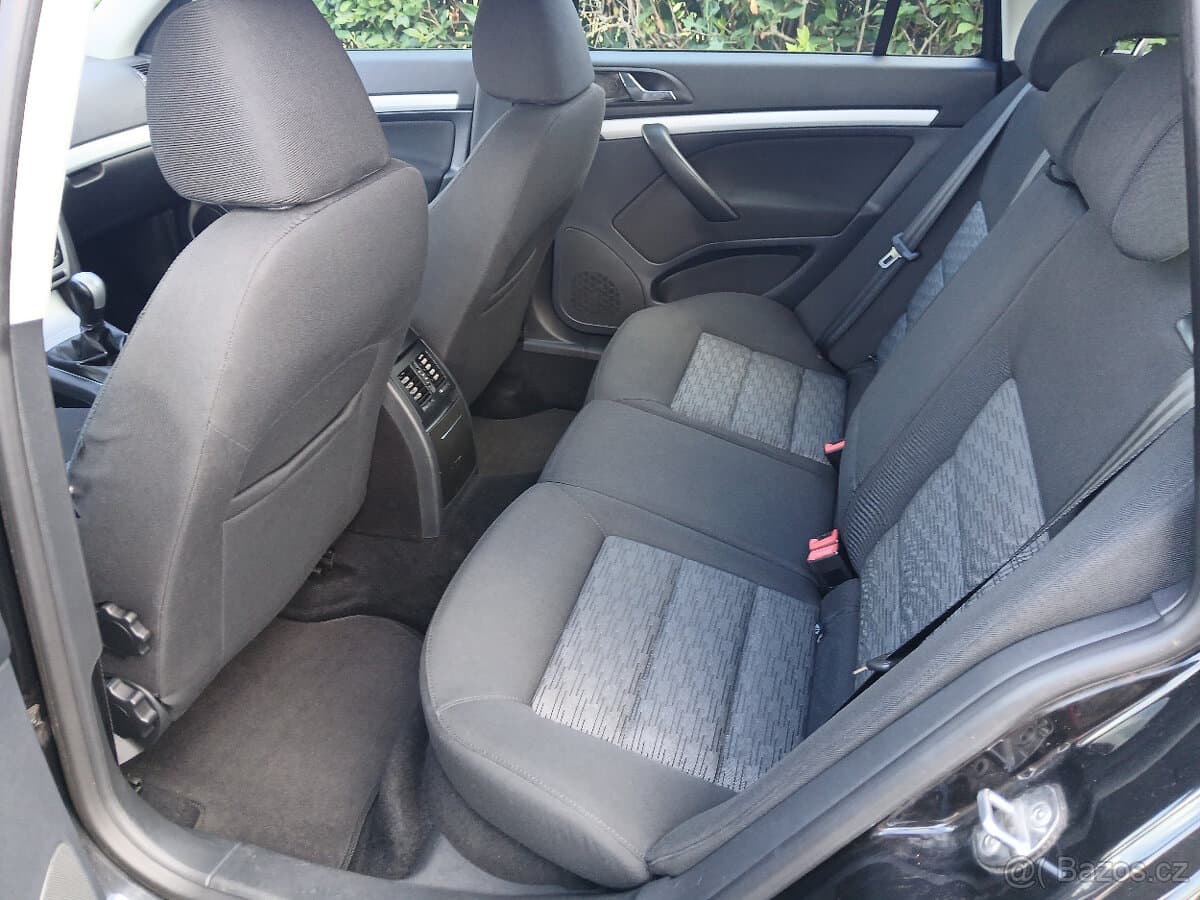 2010 Škoda OCTAVIA - 14