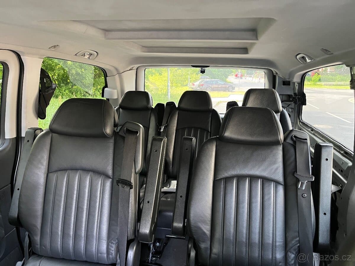 2010 Mercedes-Benz VIANO - 14