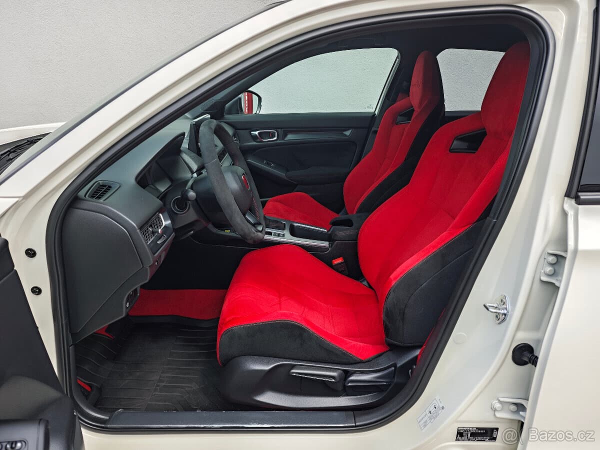 2024 Honda CIVIC - 14
