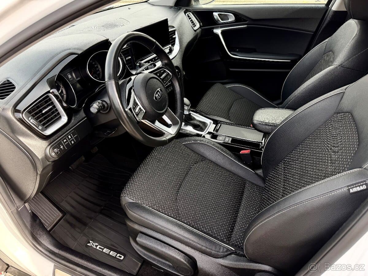 2020 Kia OSTATNÍ - 14