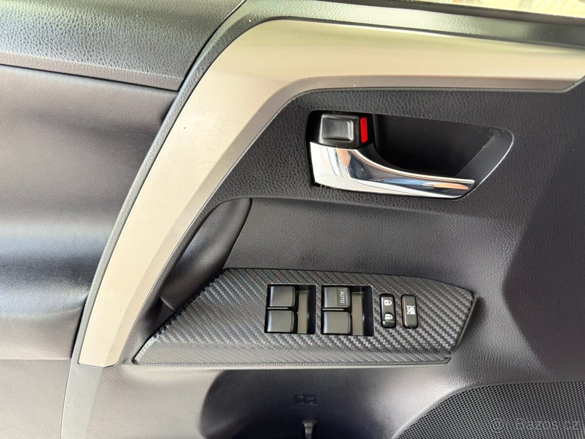 2014 Toyota RAV4 - 14