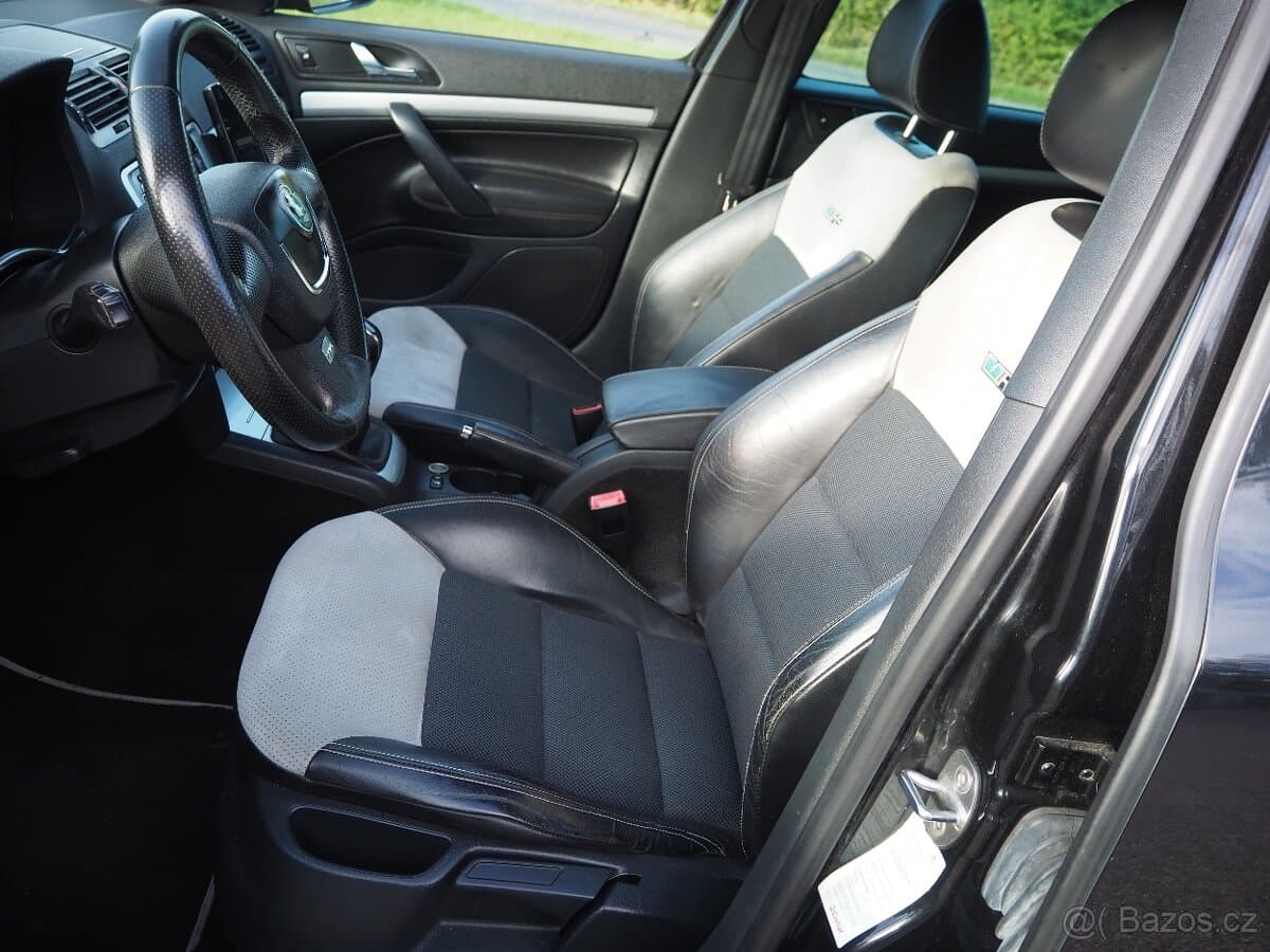 2011 Škoda OCTAVIA - 14