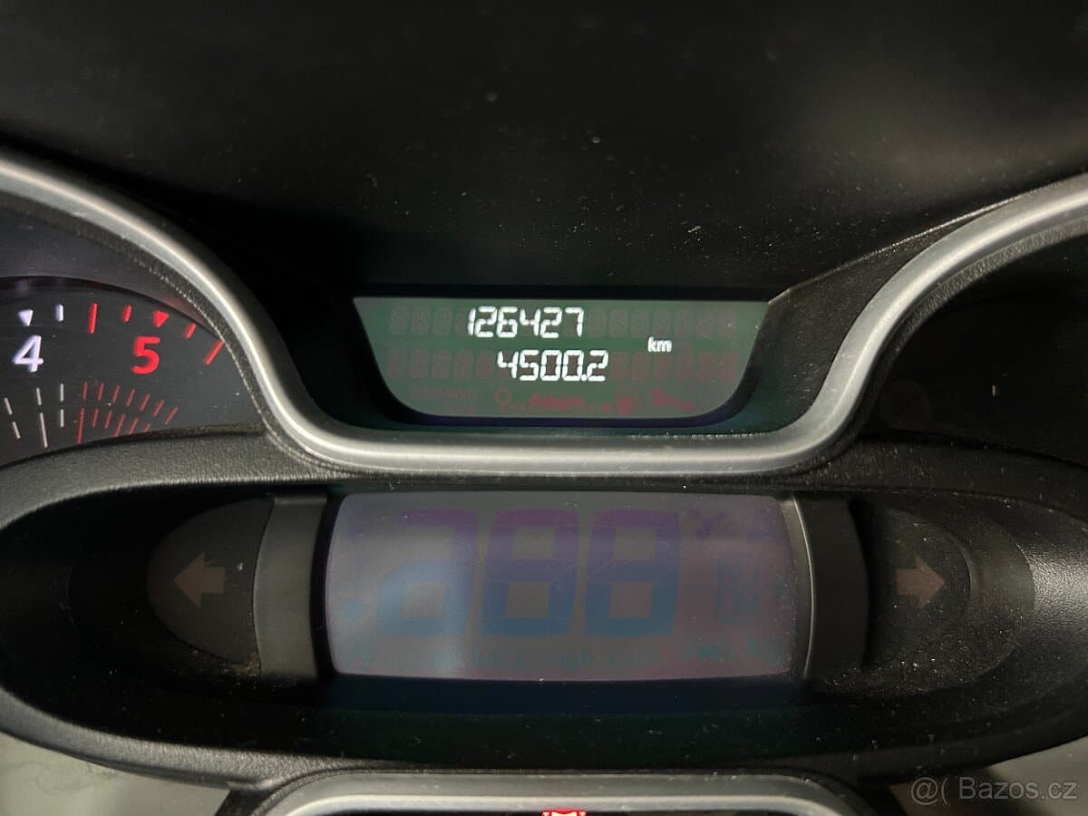 2018 Renault TRAFIC - 14
